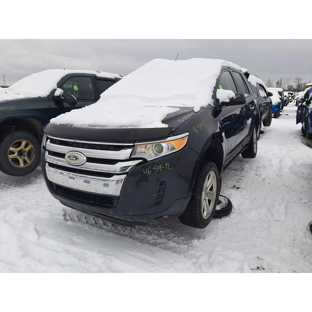 FORD EDGE 2012