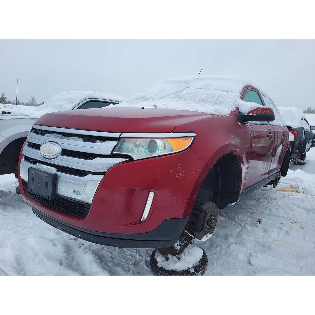 FORD EDGE 2013