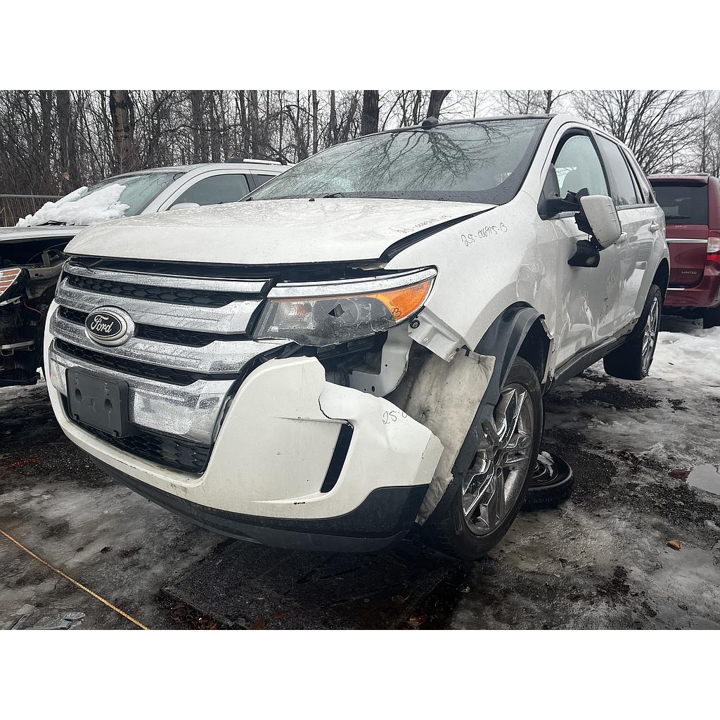 FORD EDGE 2013