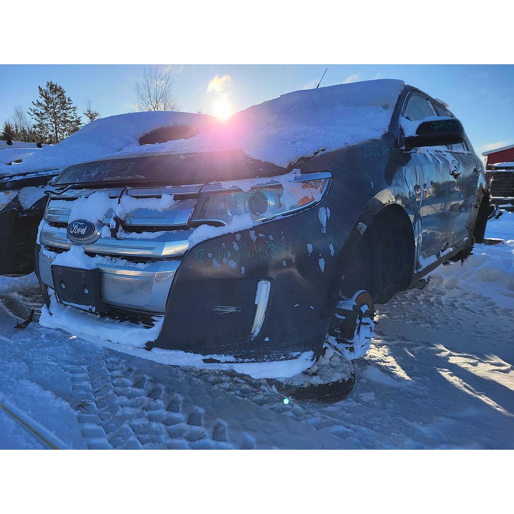 FORD EDGE 2013