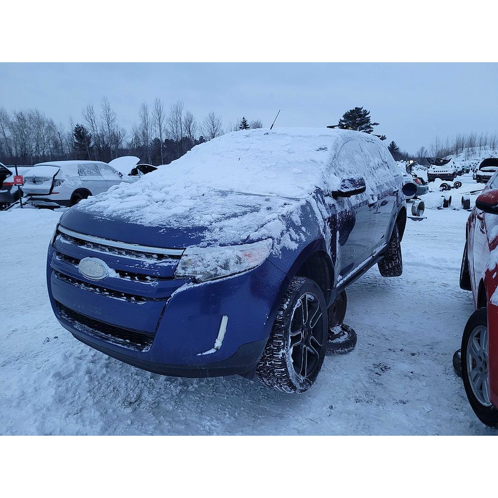 FORD EDGE 2013