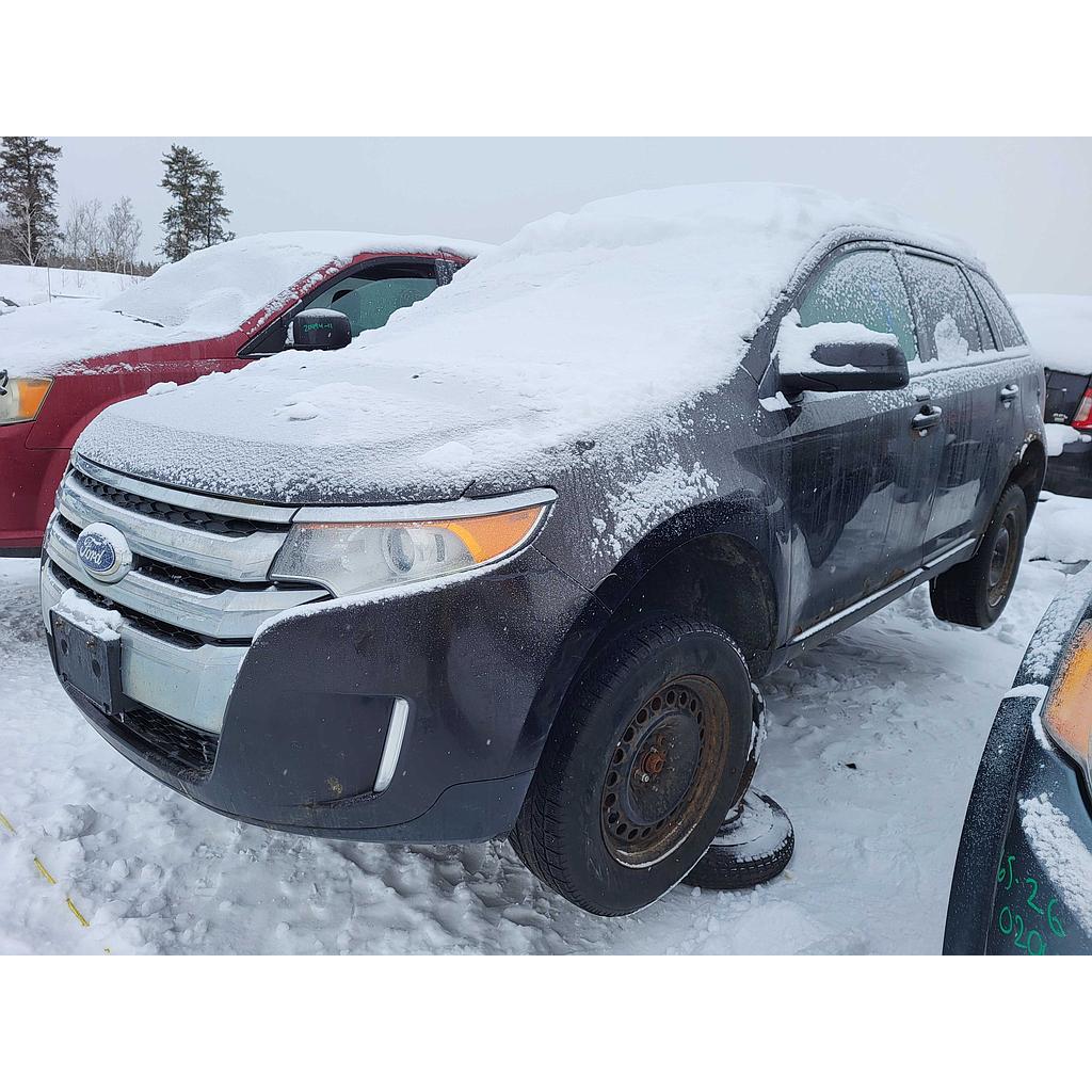 FORD EDGE 2014