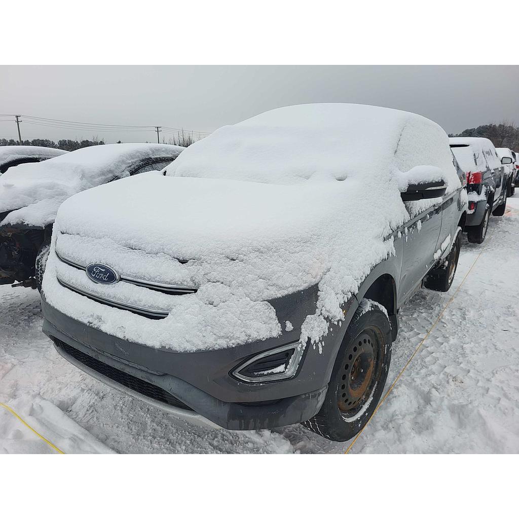 FORD EDGE 2016