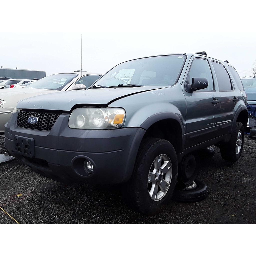 FORD ESCAPE 2006