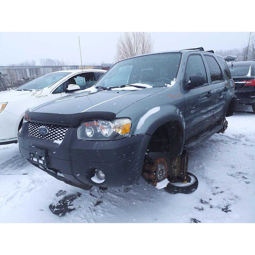 FORD ESCAPE 2006
