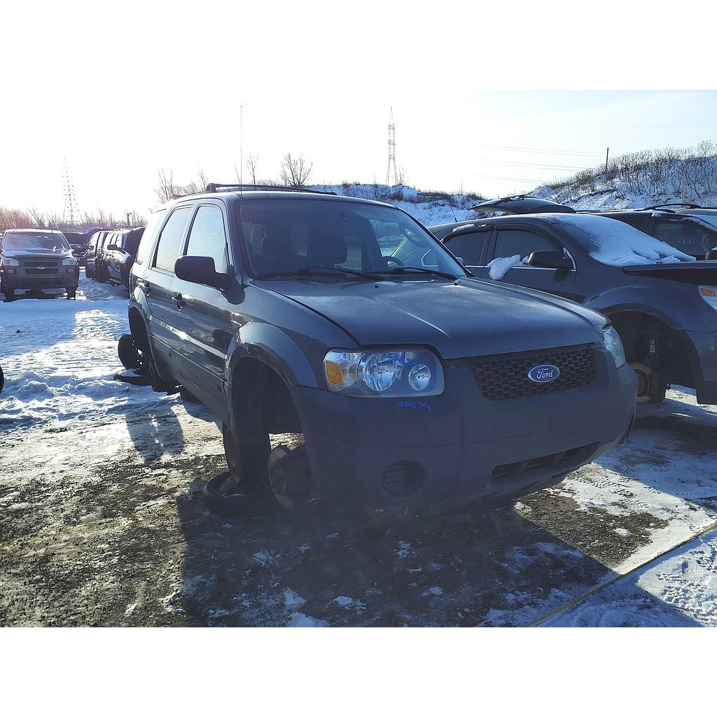 FORD ESCAPE 2006