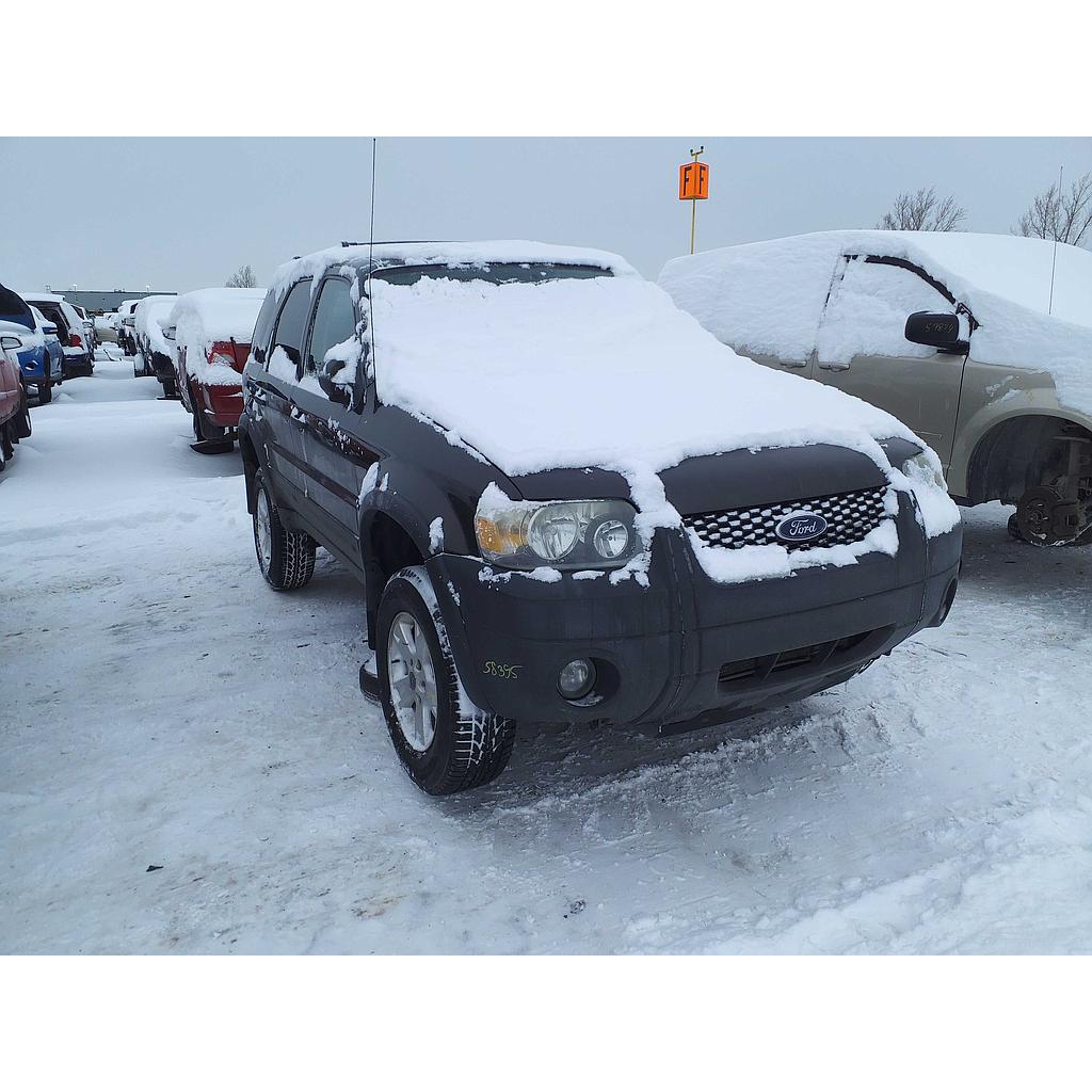 FORD ESCAPE 2006