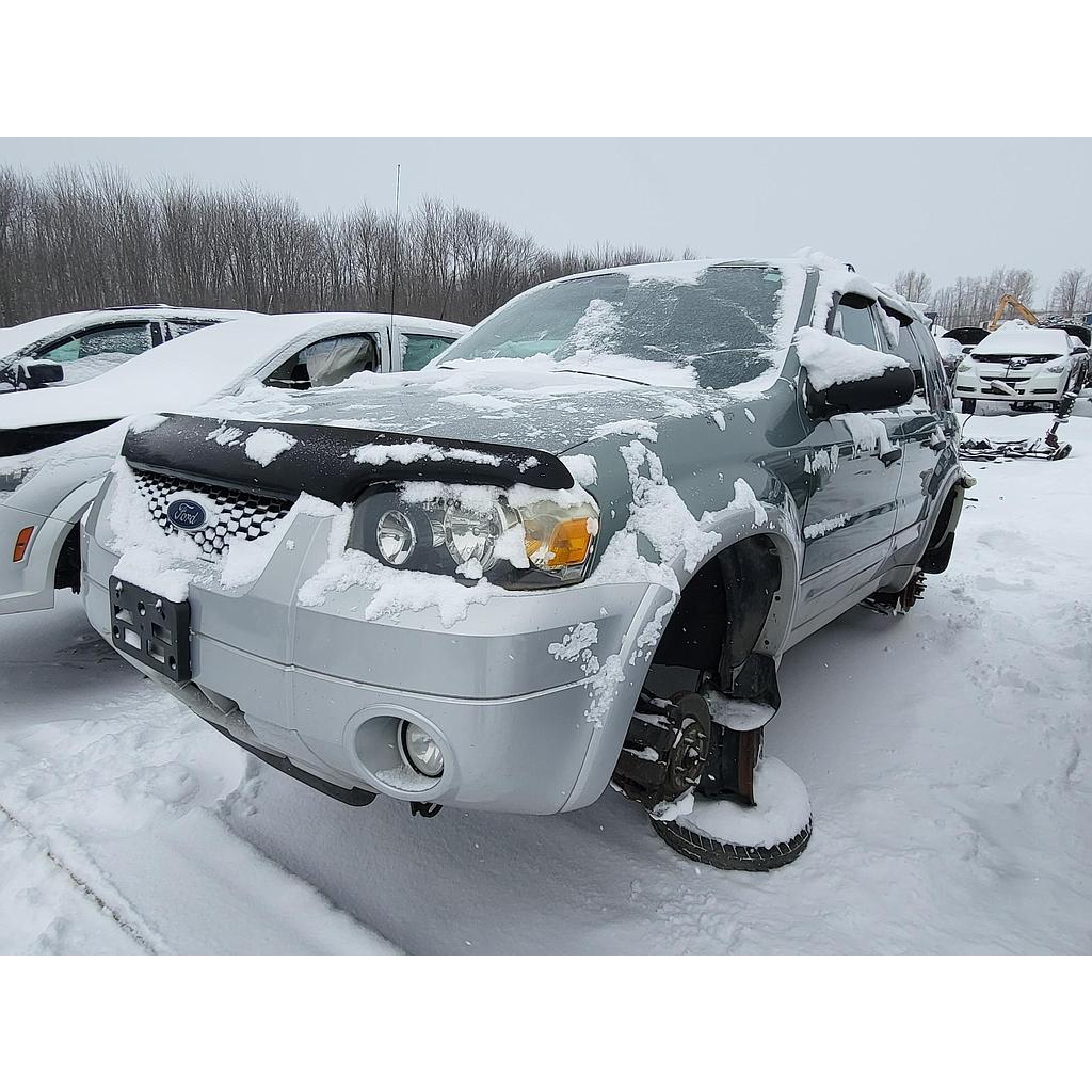 FORD ESCAPE 2007