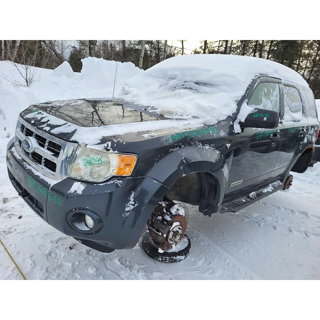 FORD ESCAPE 2008