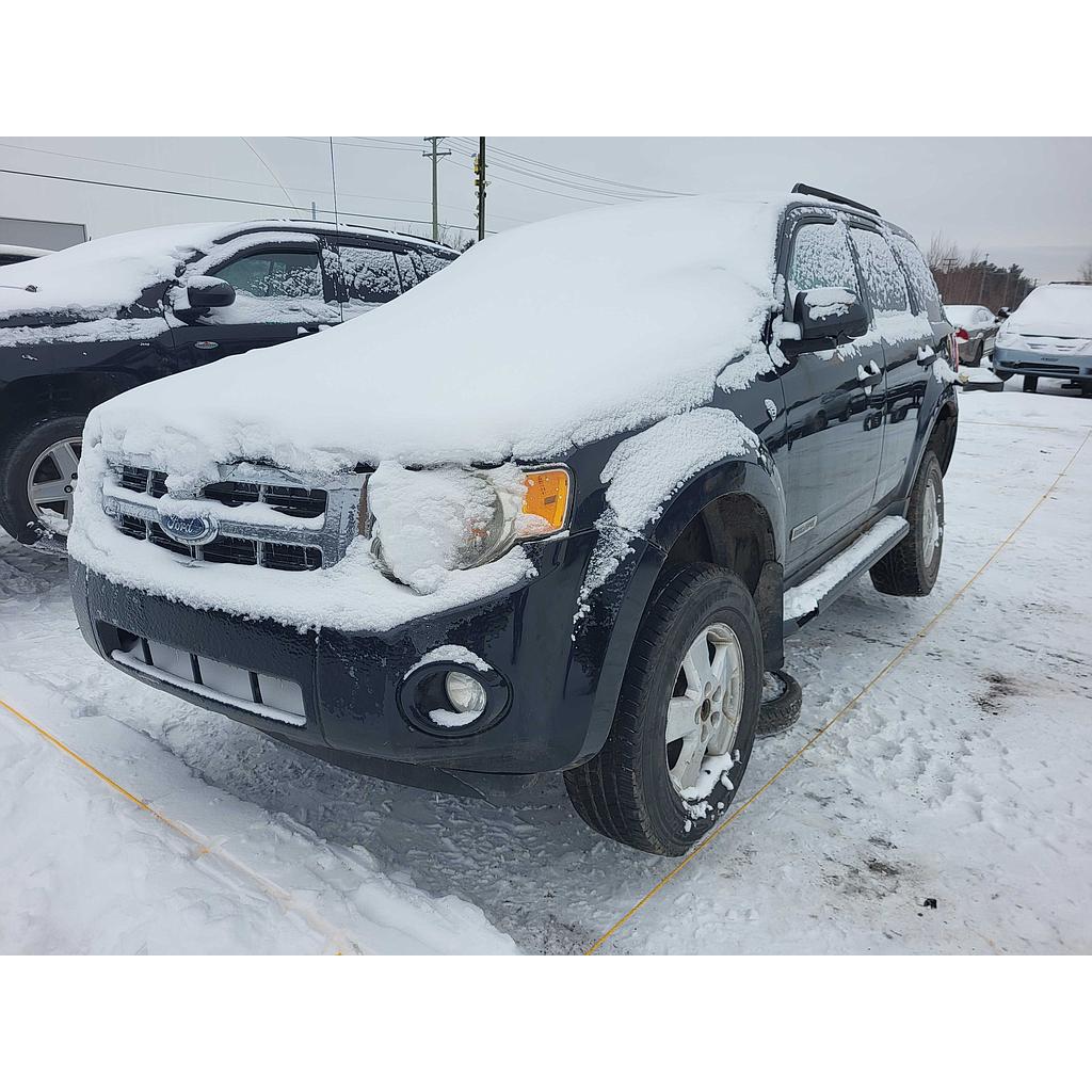 FORD ESCAPE 2008