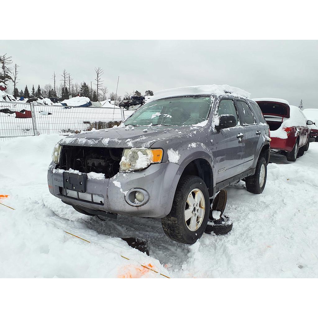 FORD ESCAPE 2008