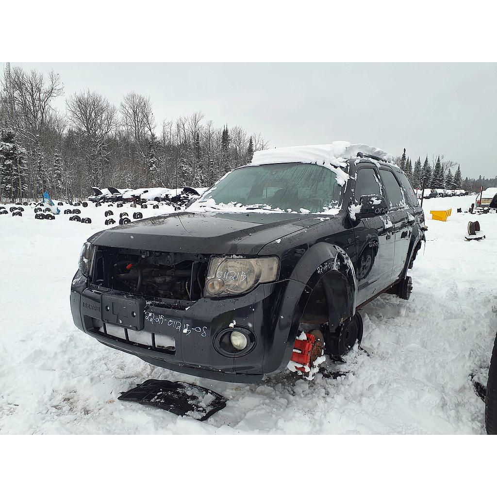 FORD ESCAPE 2008