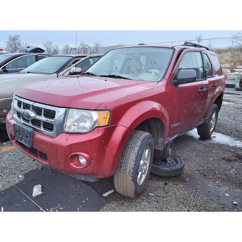 FORD ESCAPE 2008