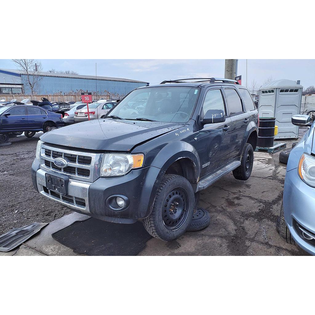 FORD ESCAPE 2008