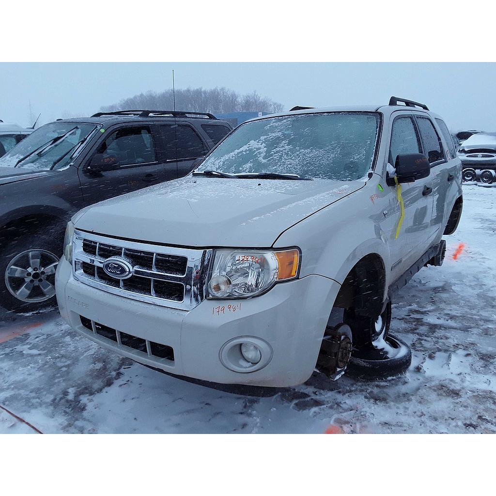 FORD ESCAPE 2008