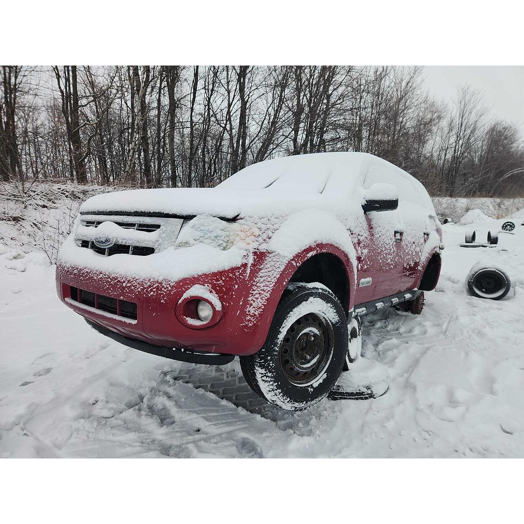 FORD ESCAPE 2008