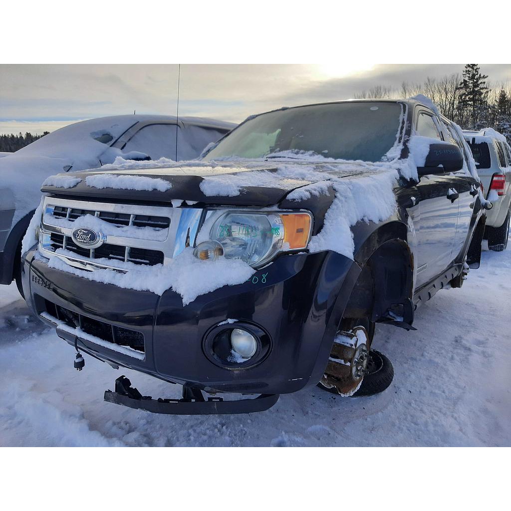 FORD ESCAPE 2008