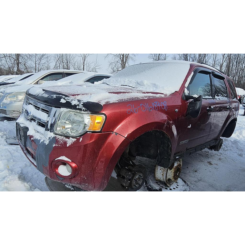 FORD ESCAPE 2008