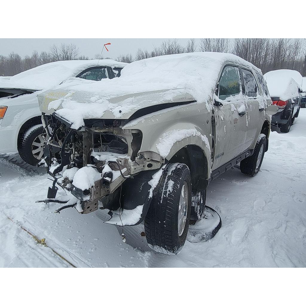 FORD ESCAPE 2008