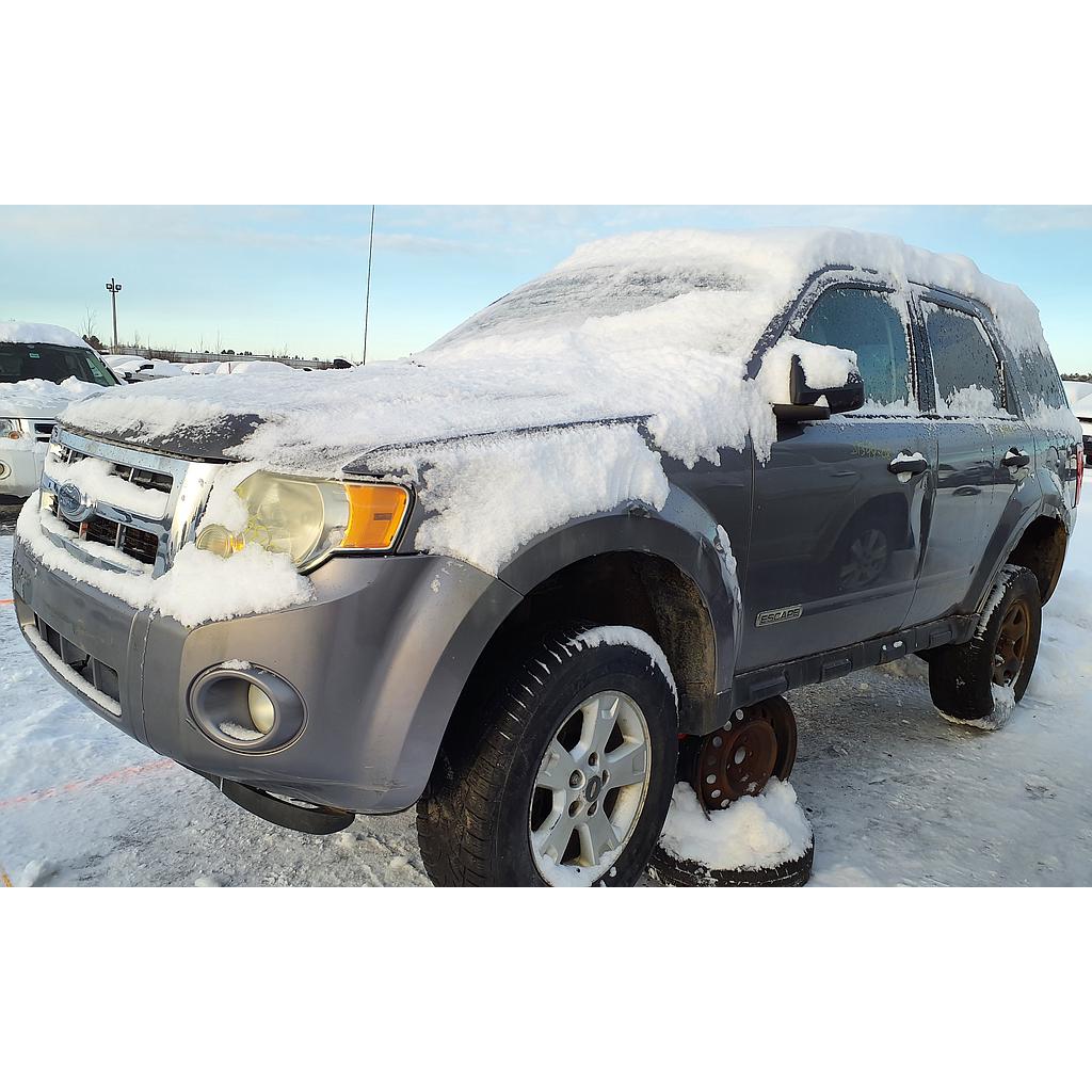 FORD ESCAPE 2008