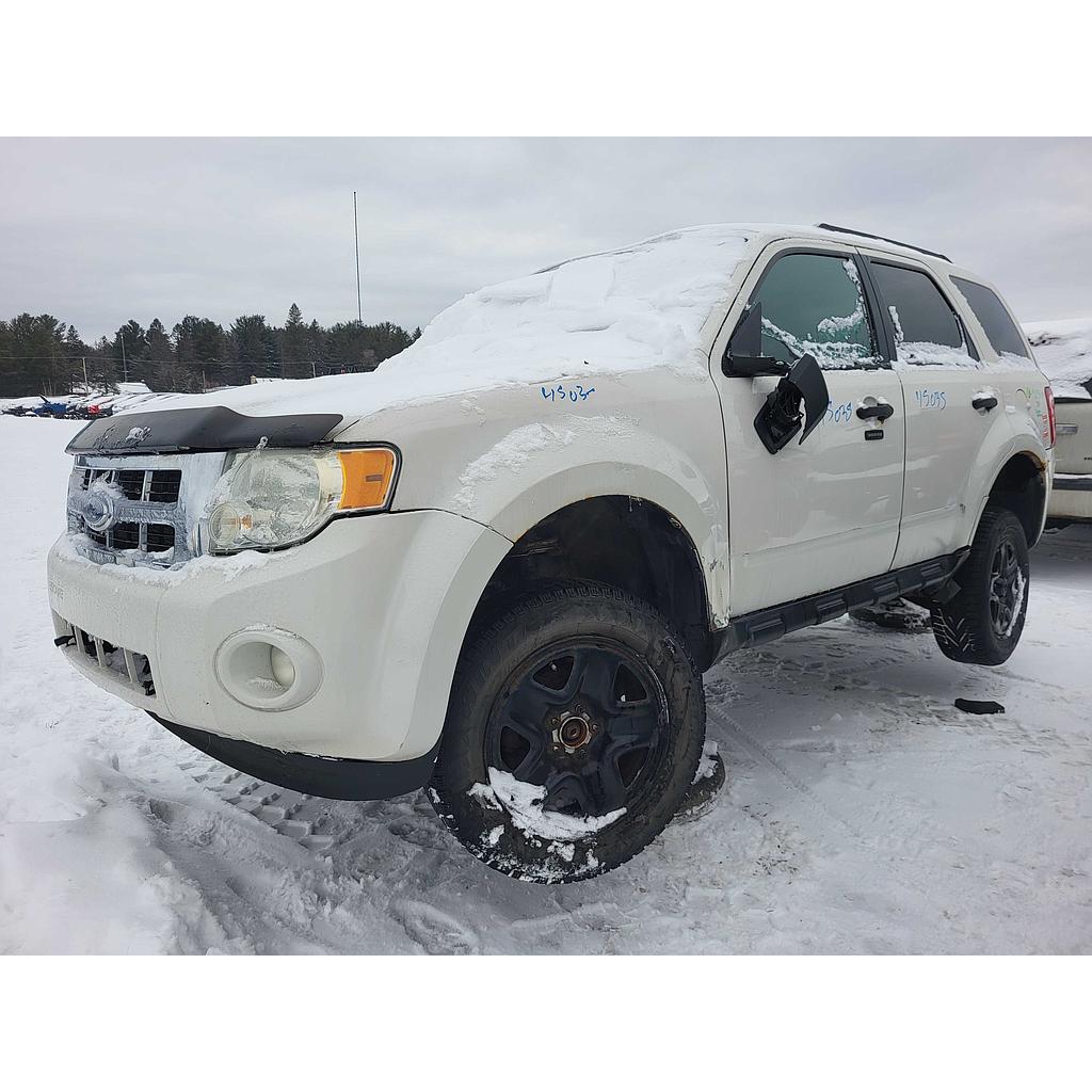 FORD ESCAPE 2009