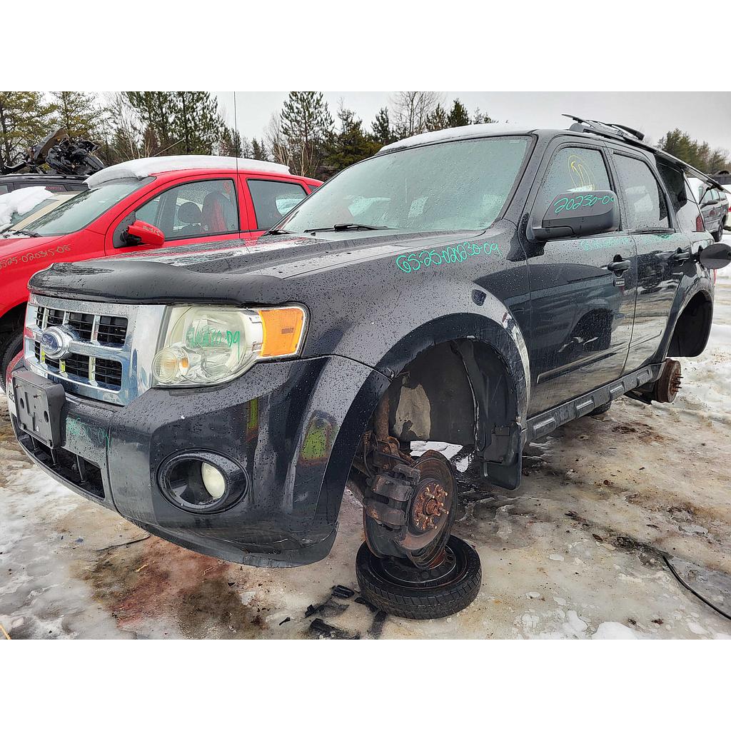 FORD ESCAPE 2009