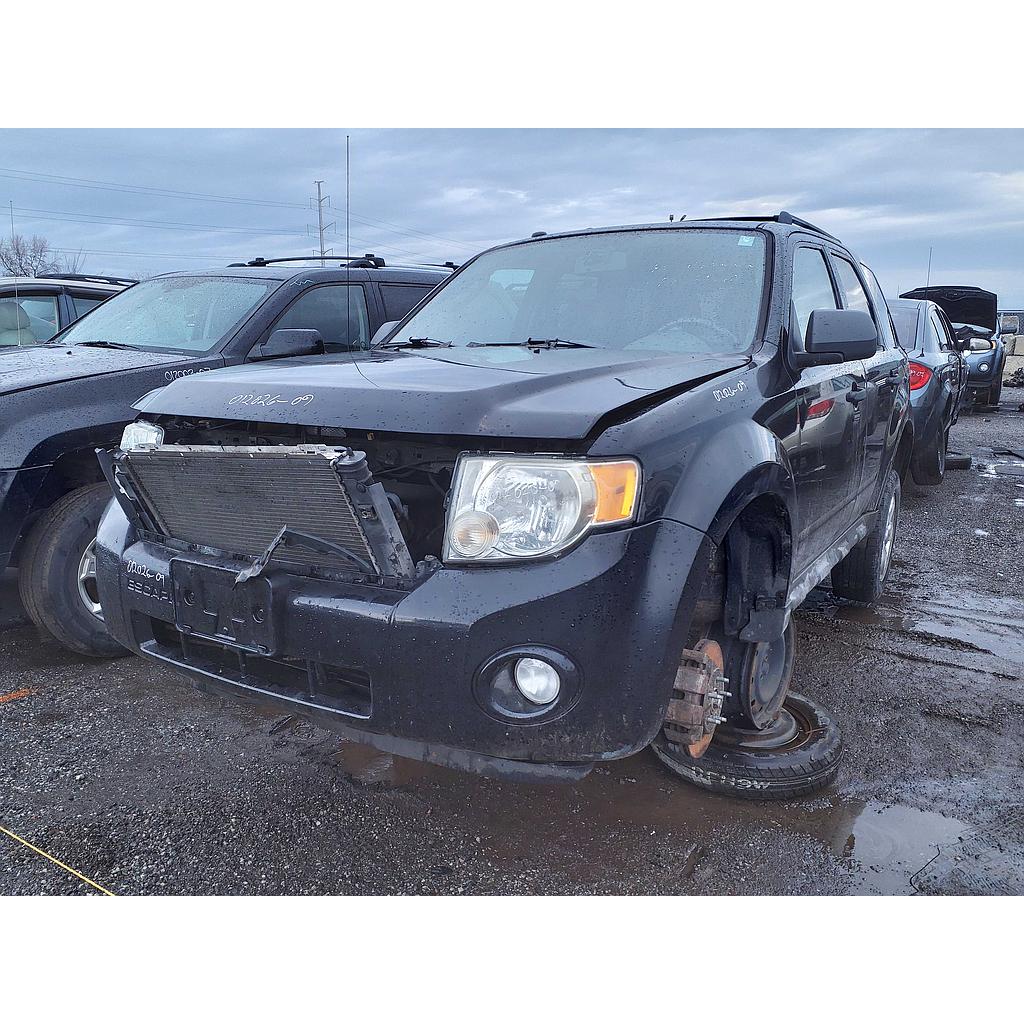 FORD ESCAPE 2009