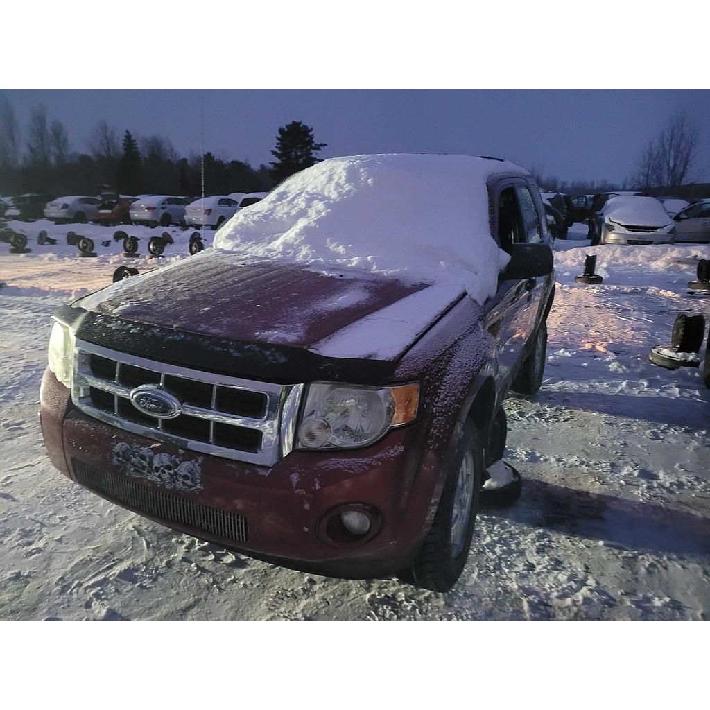 FORD ESCAPE 2009