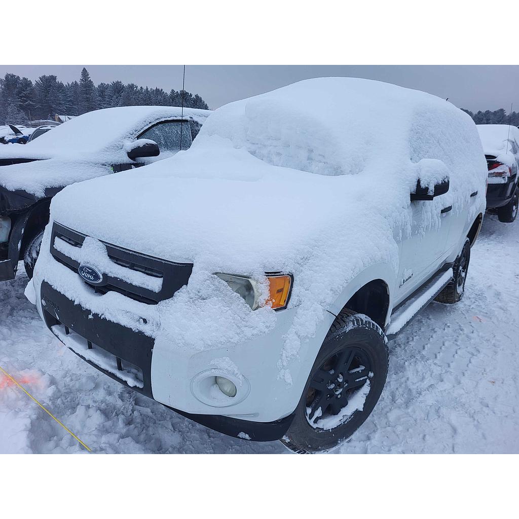 FORD ESCAPE 2009