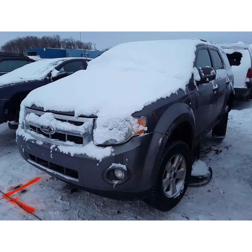 FORD ESCAPE 2009