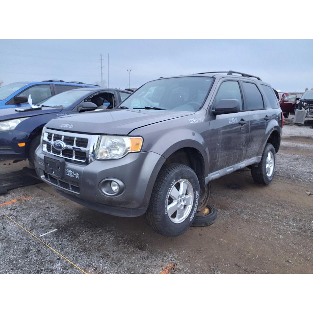 FORD ESCAPE 2010