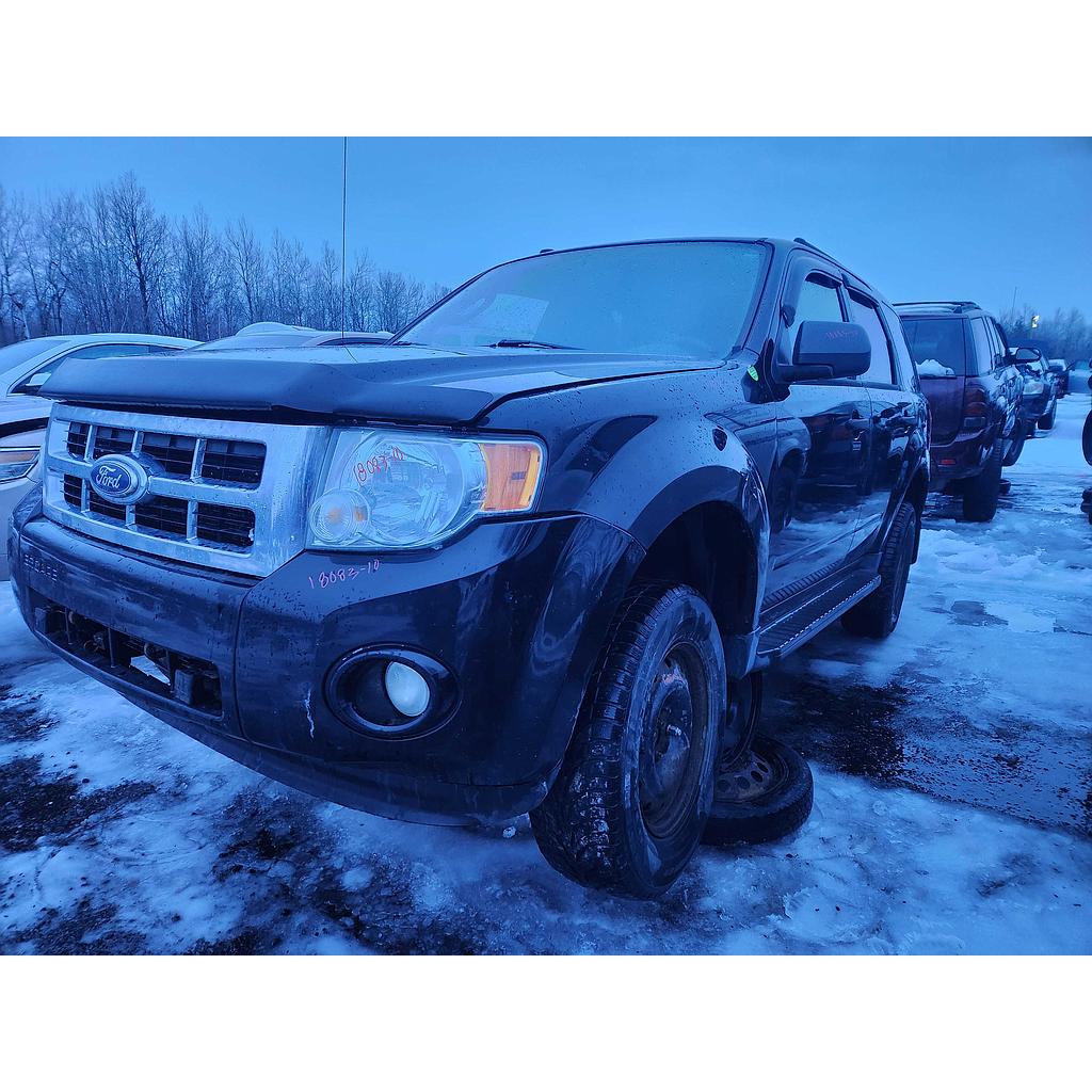 FORD ESCAPE 2010
