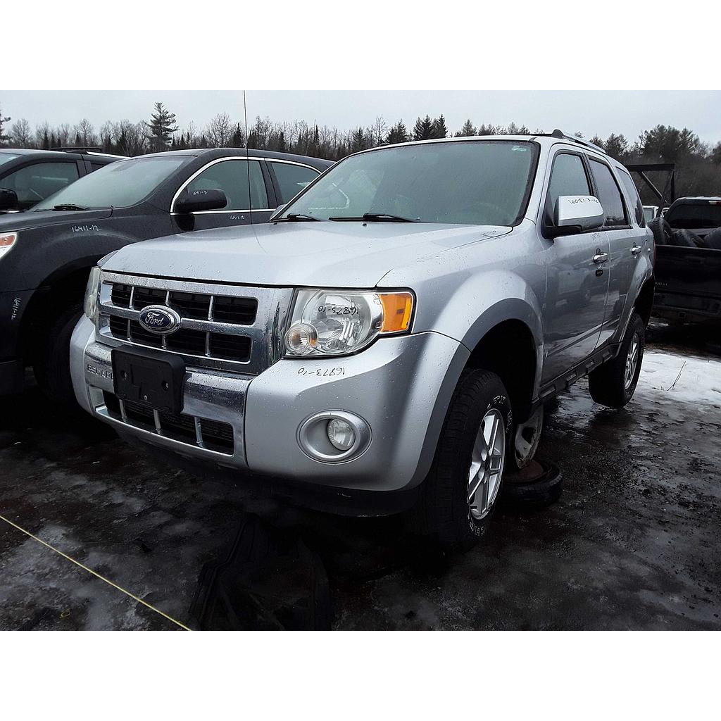 FORD ESCAPE 2010