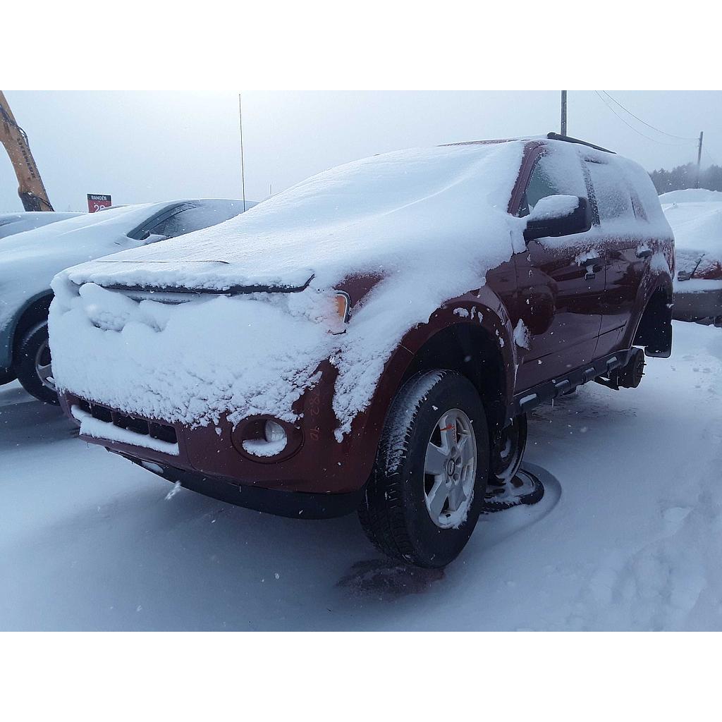 FORD ESCAPE 2010