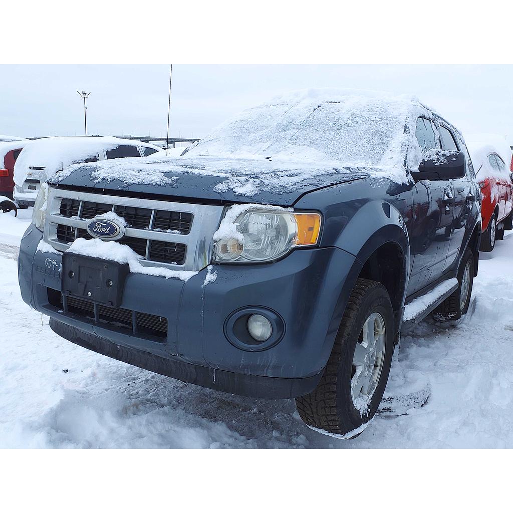 FORD ESCAPE 2010