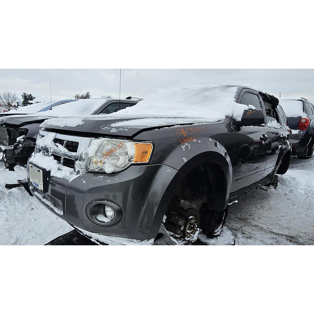 FORD ESCAPE 2010