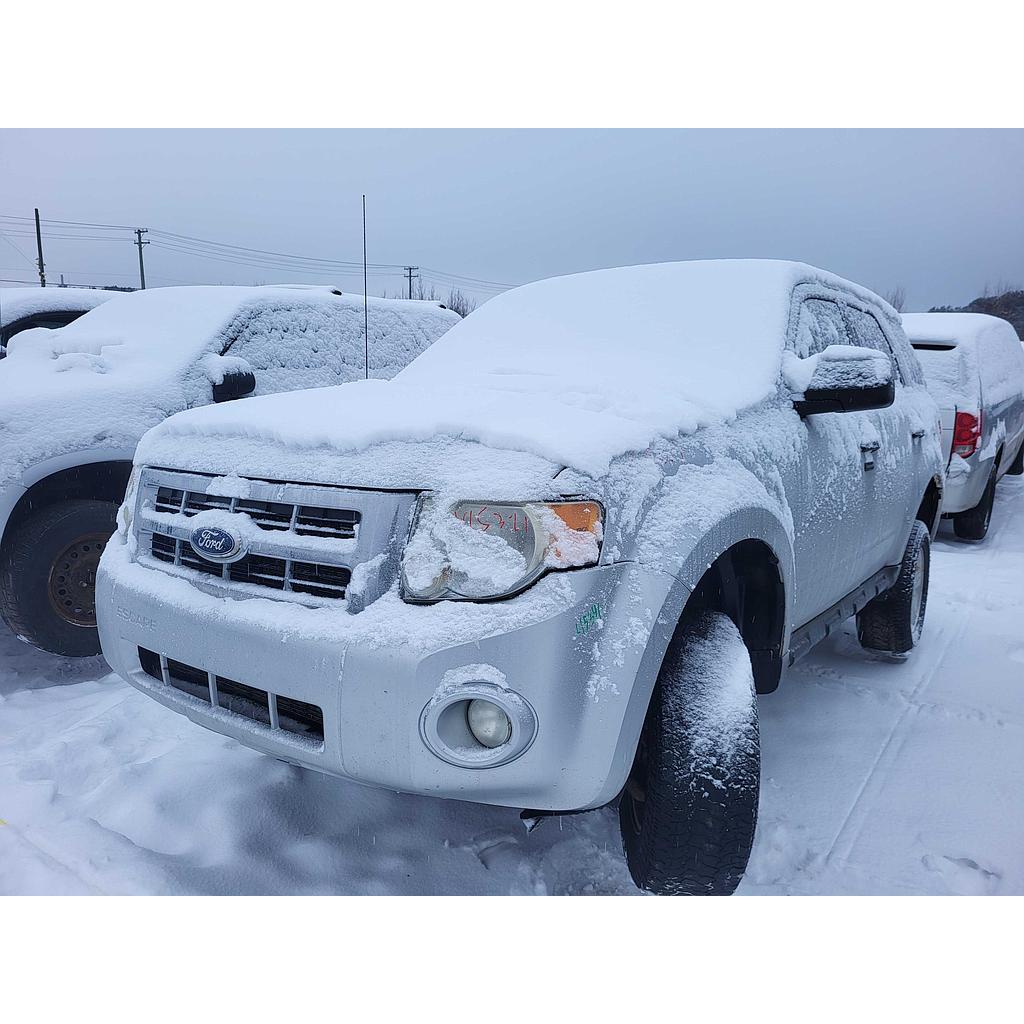 FORD ESCAPE 2010