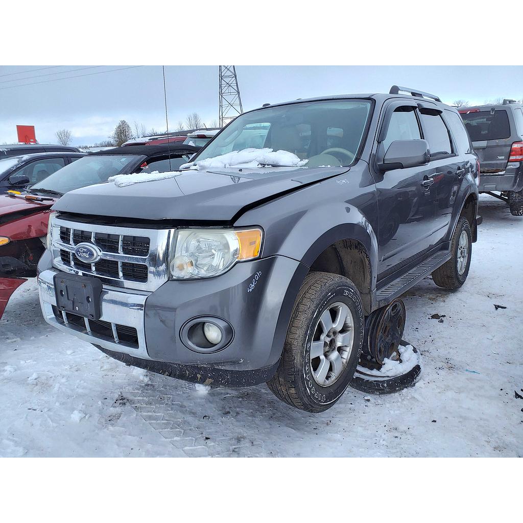 FORD ESCAPE 2010