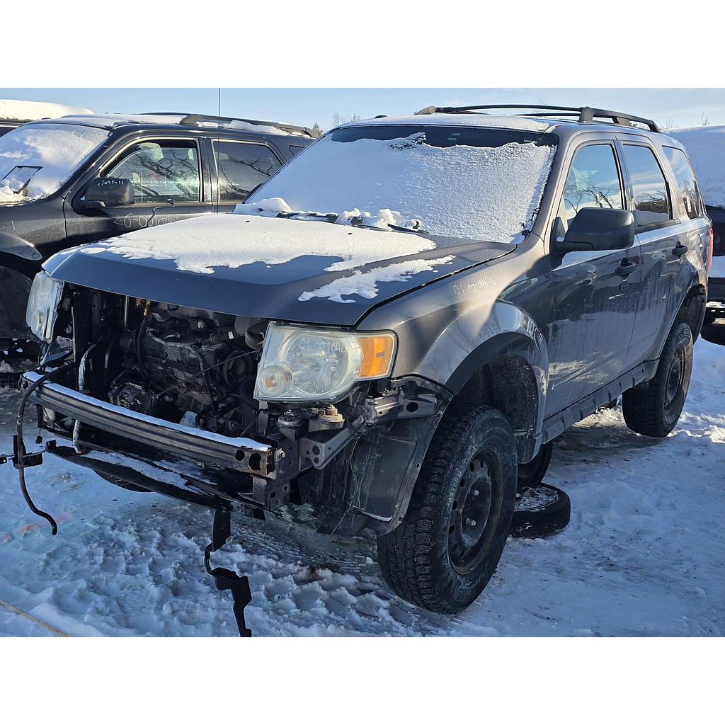 FORD ESCAPE 2010