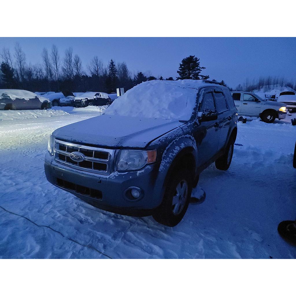 FORD ESCAPE 2010