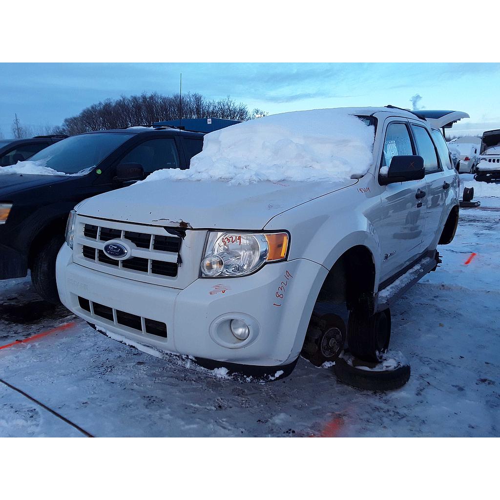 FORD ESCAPE 2010