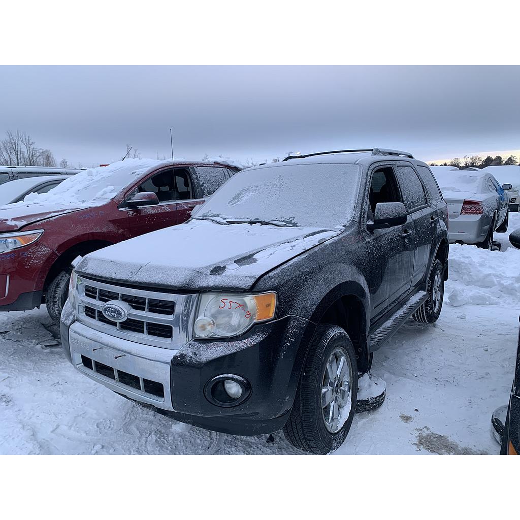 FORD ESCAPE 2010