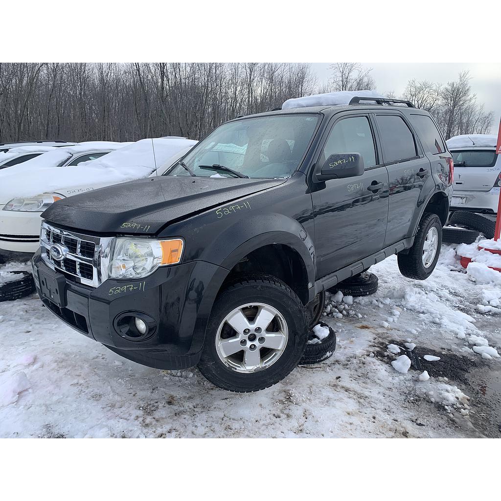 FORD ESCAPE 2011