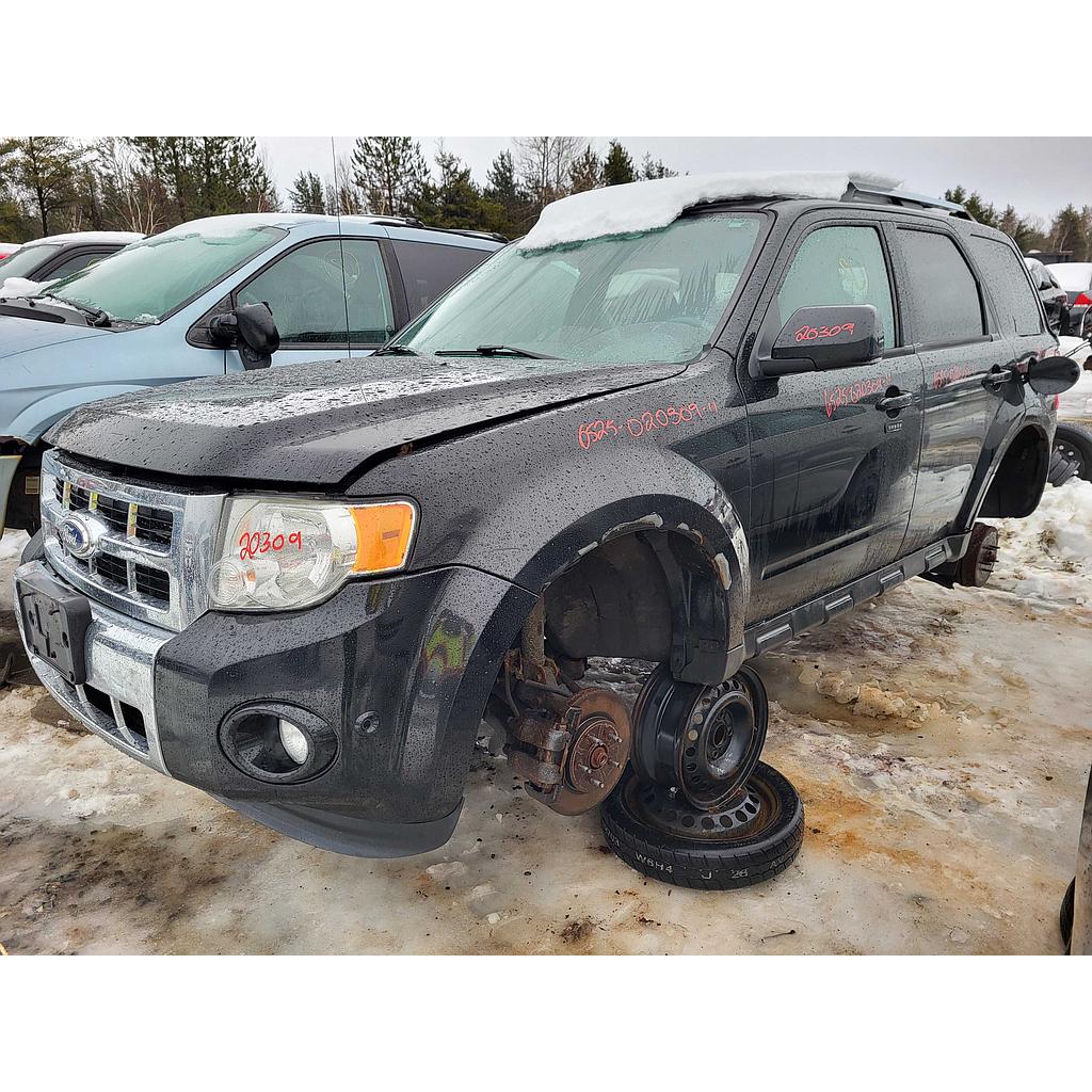 FORD ESCAPE 2011
