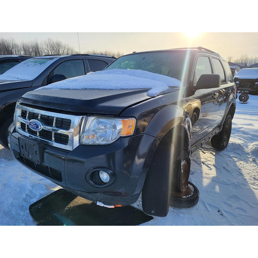 FORD ESCAPE 2011