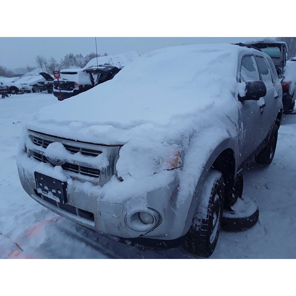 FORD ESCAPE 2011