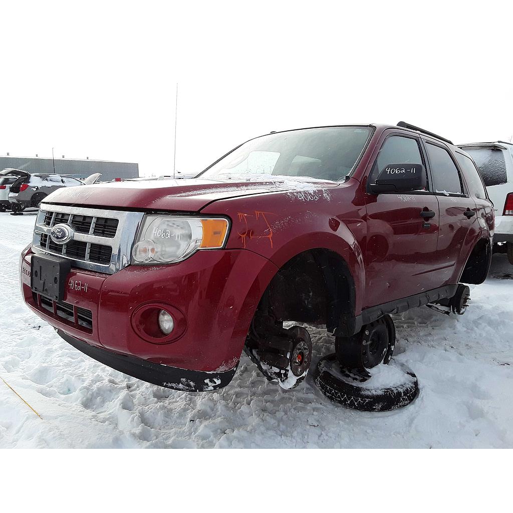 FORD ESCAPE 2011