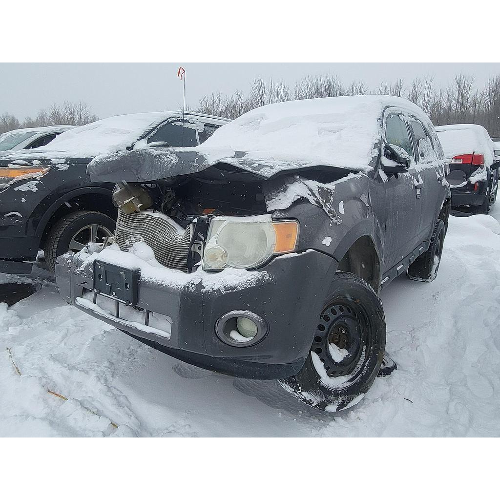 FORD ESCAPE 2011
