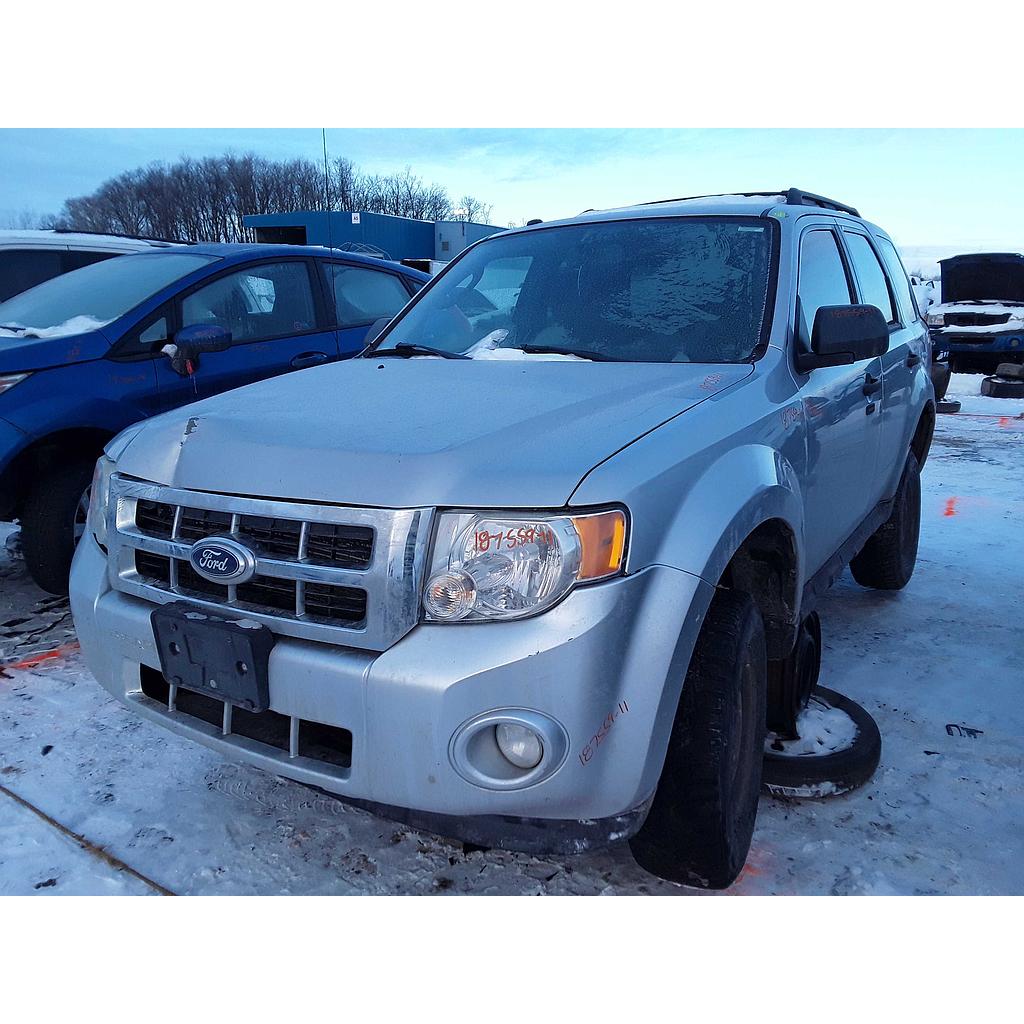 FORD ESCAPE 2011