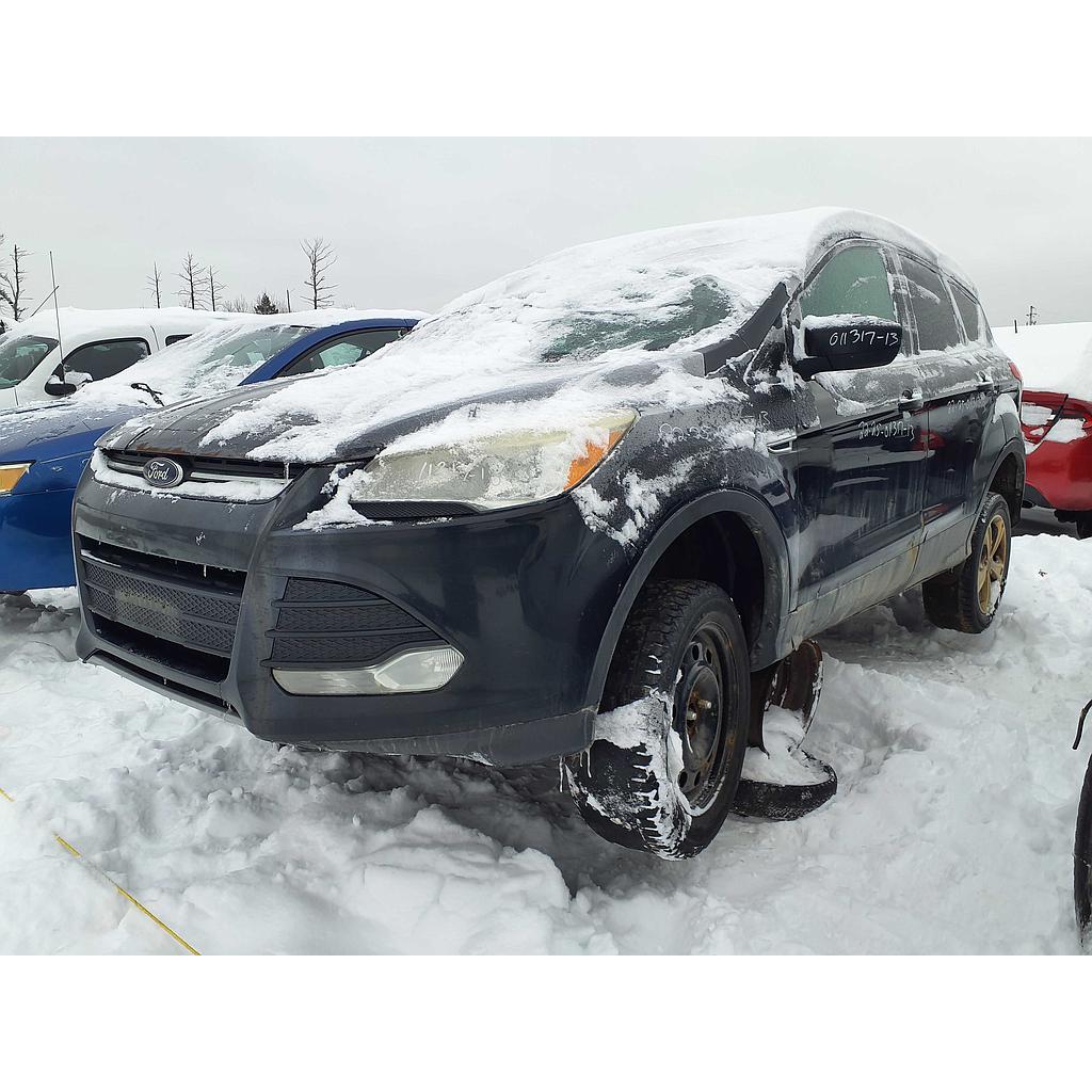 FORD ESCAPE 2013